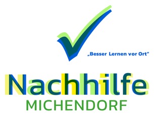 Nachhilfe Michendorf Logo